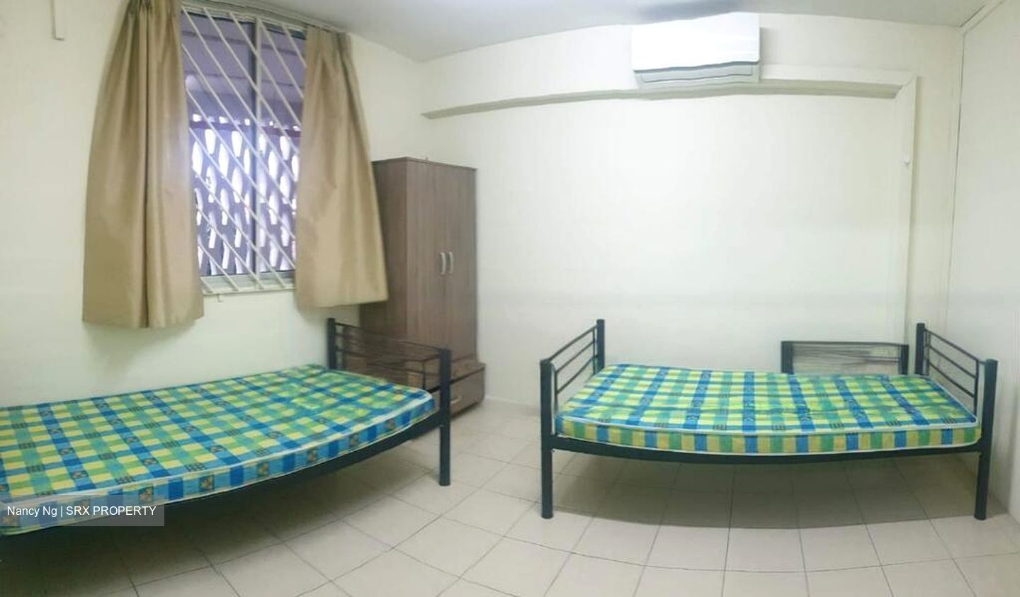 Jurong West Avenue 5 (D22), Apartment #464533811